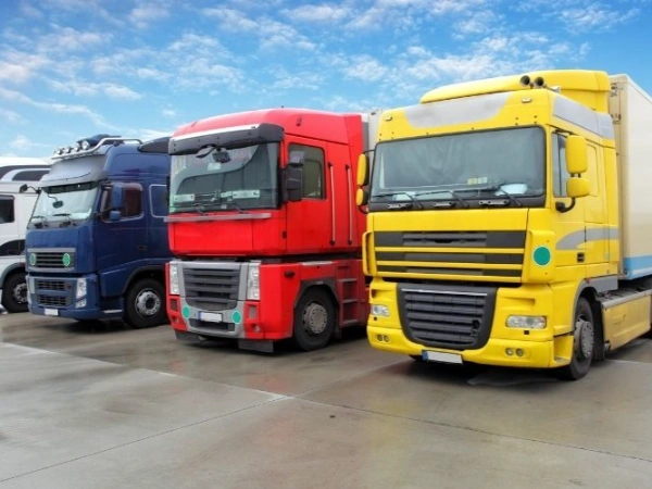 Bursa Hisarcık Nakliye